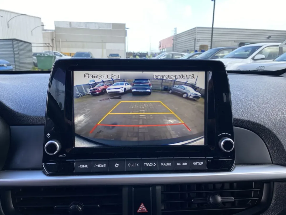Kia Morning 1.2 Ex 4x2 Hb Abs Ac 5mt 5p año 2023