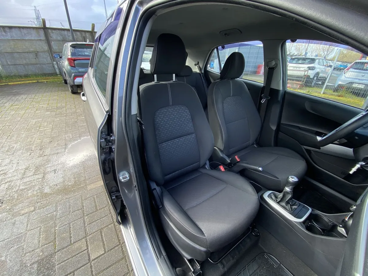 Kia Morning 1.2 Ex 4x2 Hb Abs Ac 5mt 5p año 2023