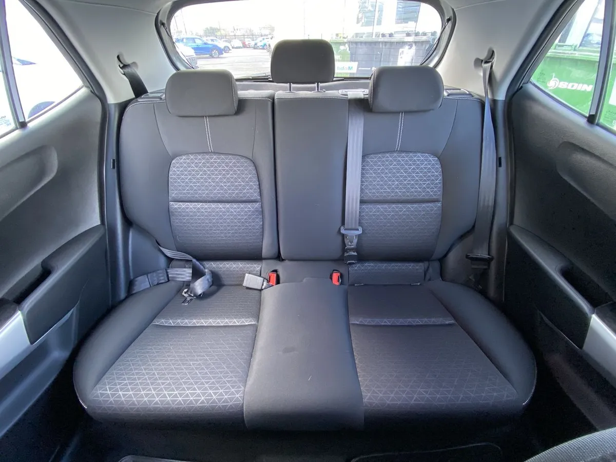 Kia Morning 1.2 Ex 4x2 Hb Abs Ac 5mt 5p año 2023