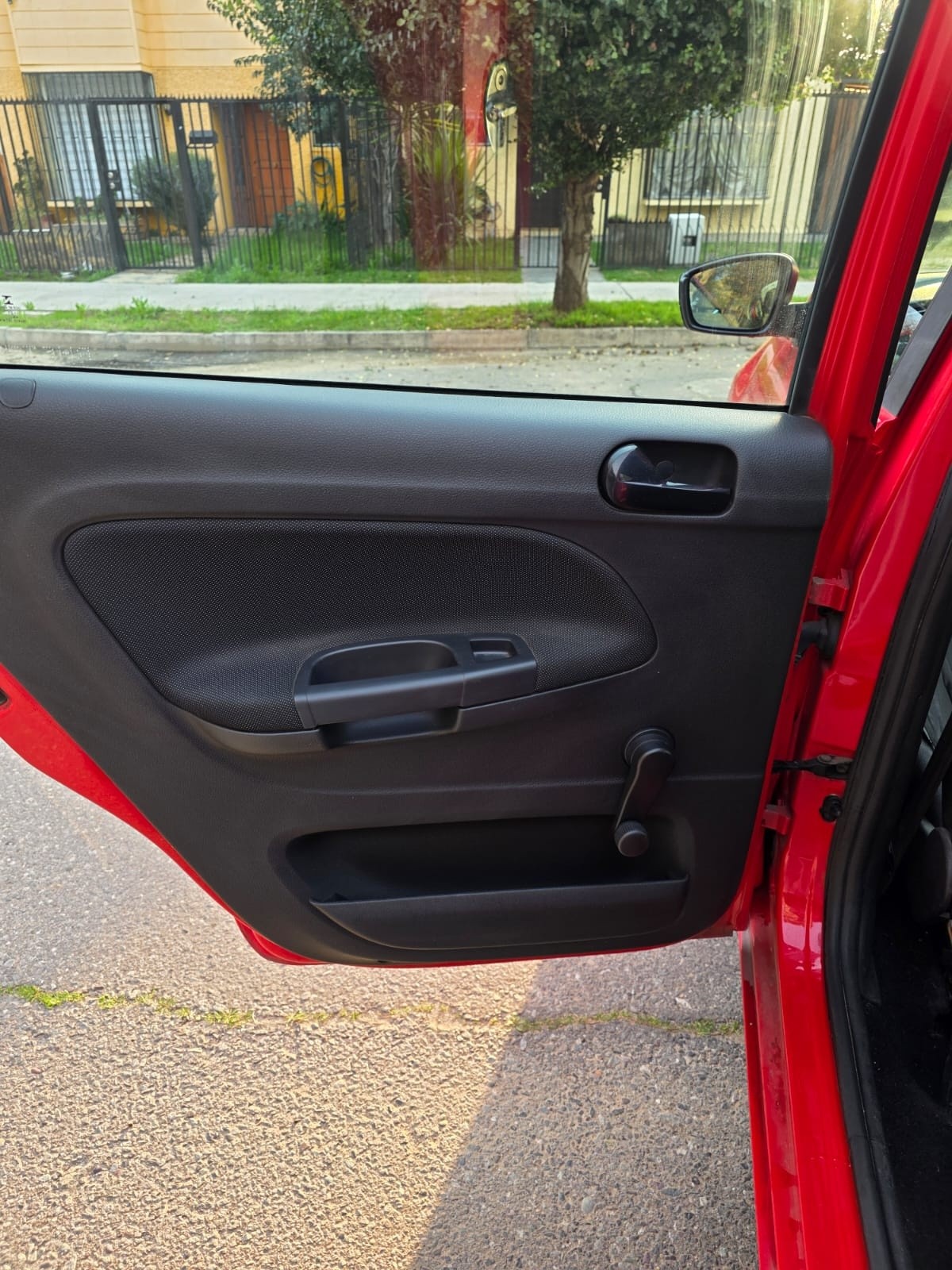 VOLKSWAGEN GOL 1.6 Trendline Lite Mt año 2022