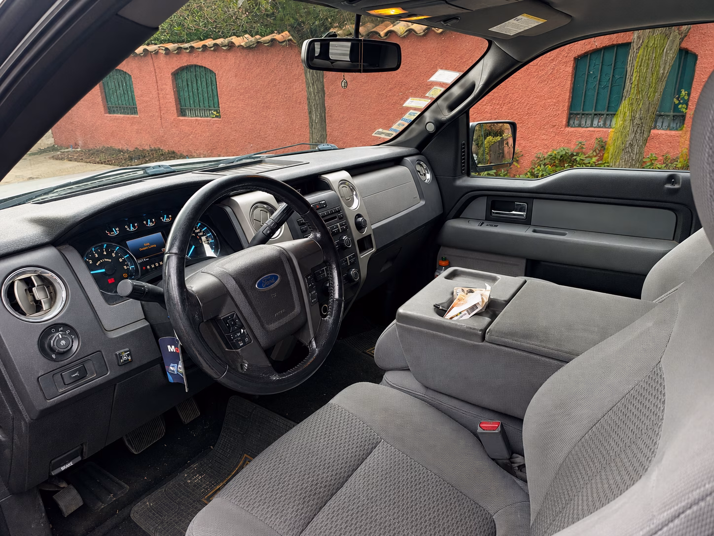 Ford F-150 Xlt 4x4 año 2013