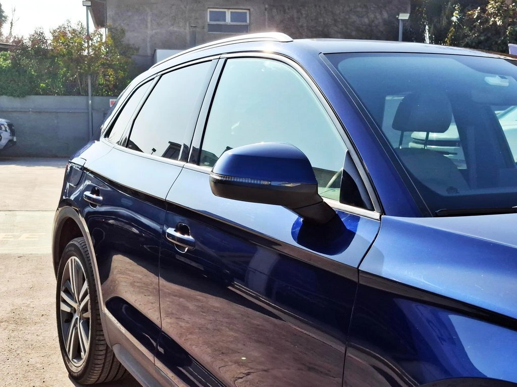 Audi Q5 2.0 45 Tfsi Auto Quattro año 2019