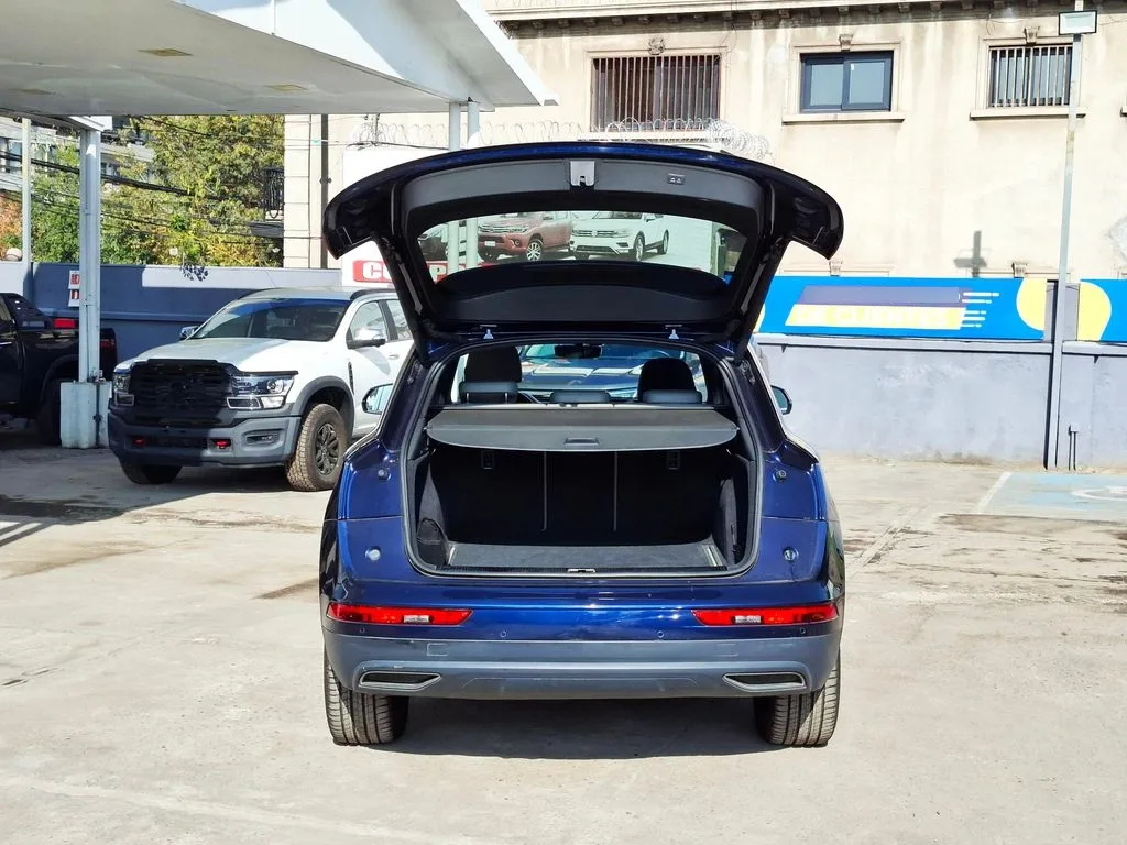 Audi Q5 2.0 45 Tfsi Auto Quattro año 2019