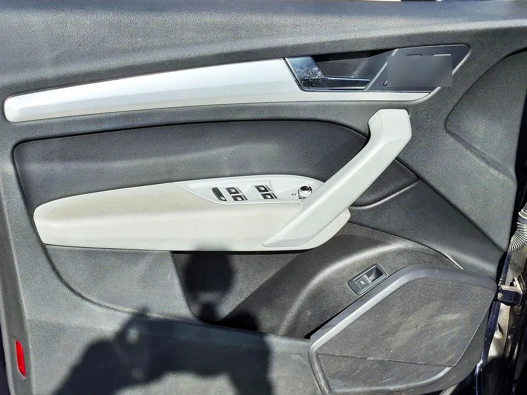 Audi Q5 2.0 45 Tfsi Auto Quattro año 2019