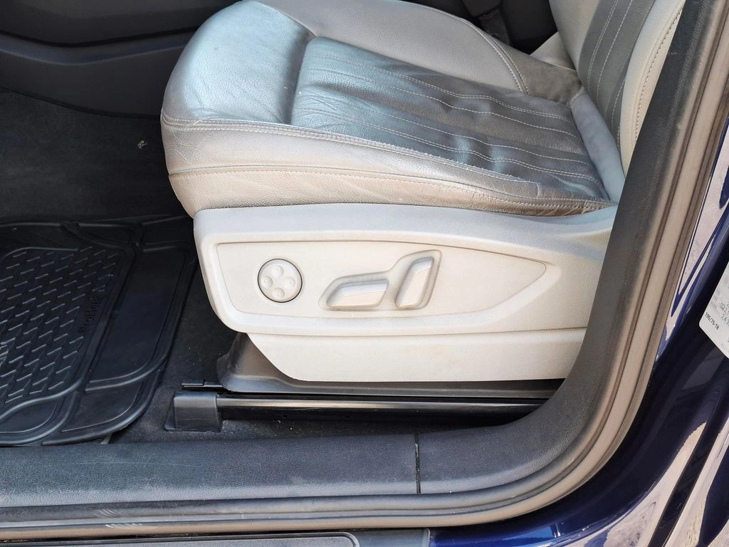 Audi Q5 2.0 45 Tfsi Auto Quattro año 2019