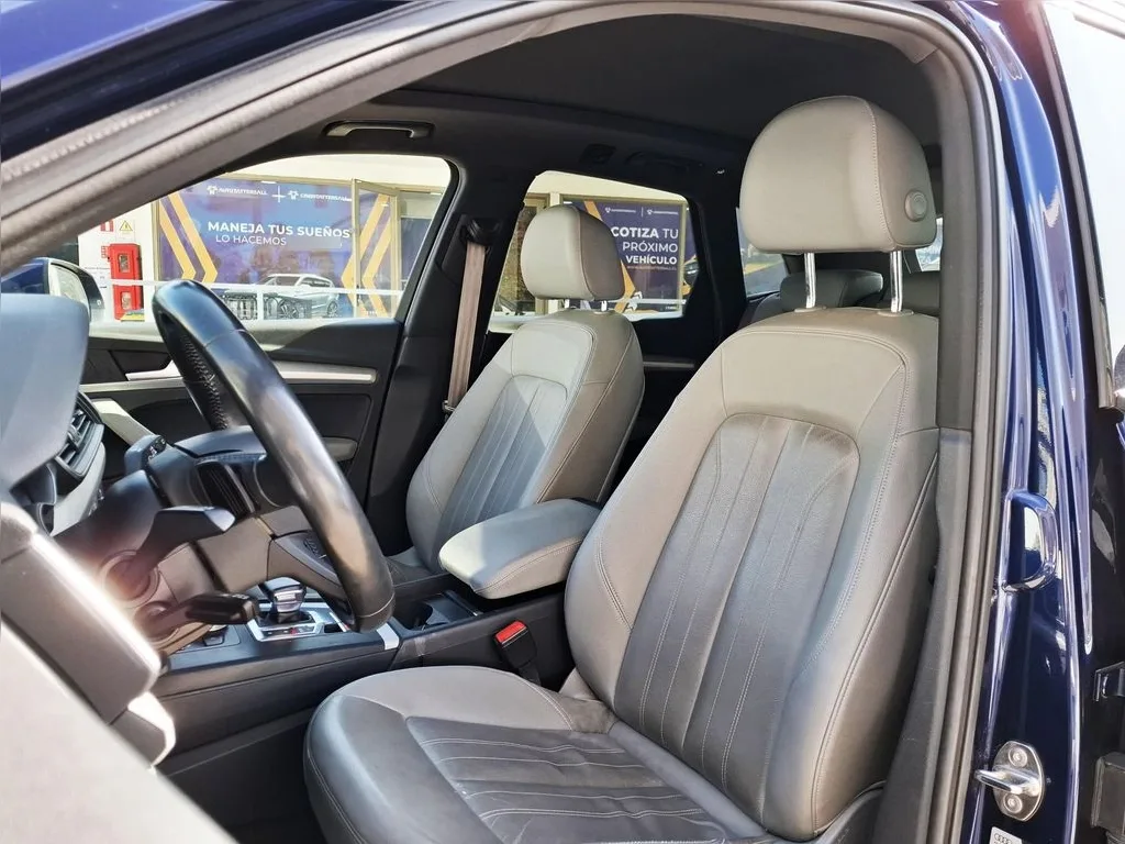 Audi Q5 2.0 45 Tfsi Auto Quattro año 2019