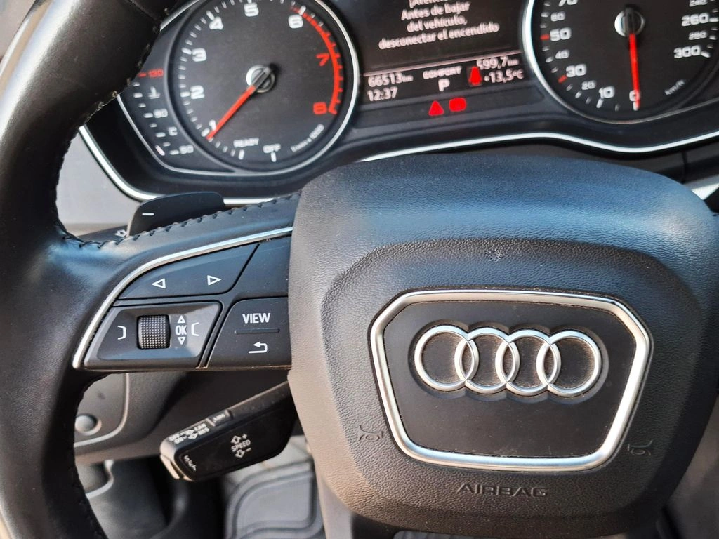 Audi Q5 2.0 45 Tfsi Auto Quattro año 2019