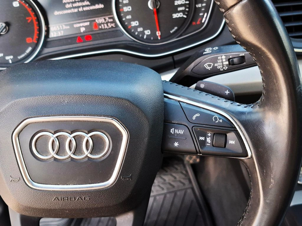 Audi Q5 2.0 45 Tfsi Auto Quattro año 2019