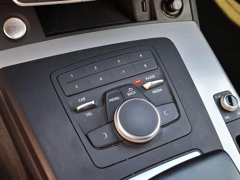 Audi Q5 2.0 45 Tfsi Auto Quattro año 2019
