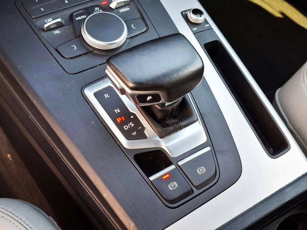 Audi Q5 2.0 45 Tfsi Auto Quattro año 2019