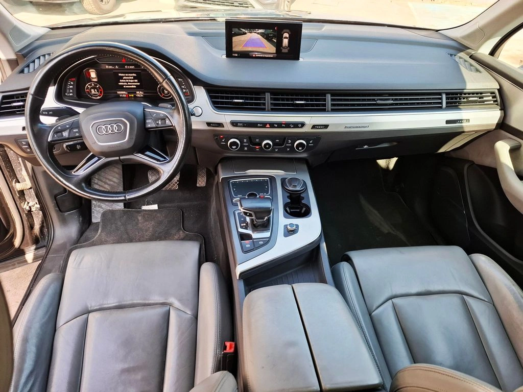 Audi Q5 2.0 45 Tfsi Auto Quattro año 2019