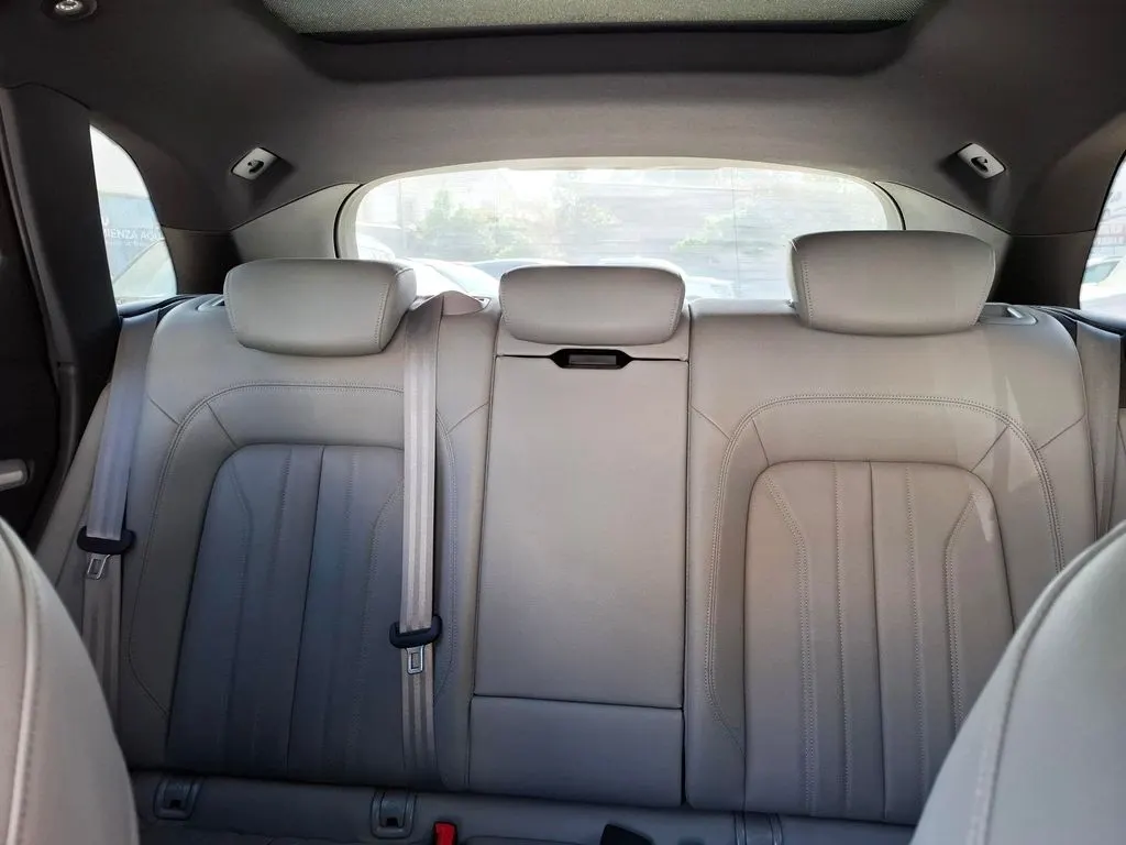 Audi Q5 2.0 45 Tfsi Auto Quattro año 2019