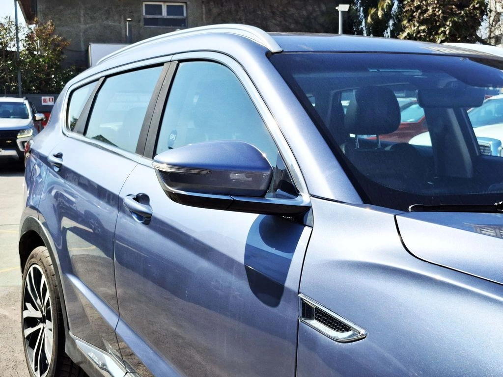 Jetour X70 Plus 1.5 At año 2024