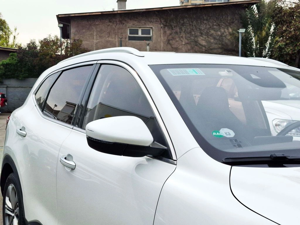 MG Hs 2.0 año 2023