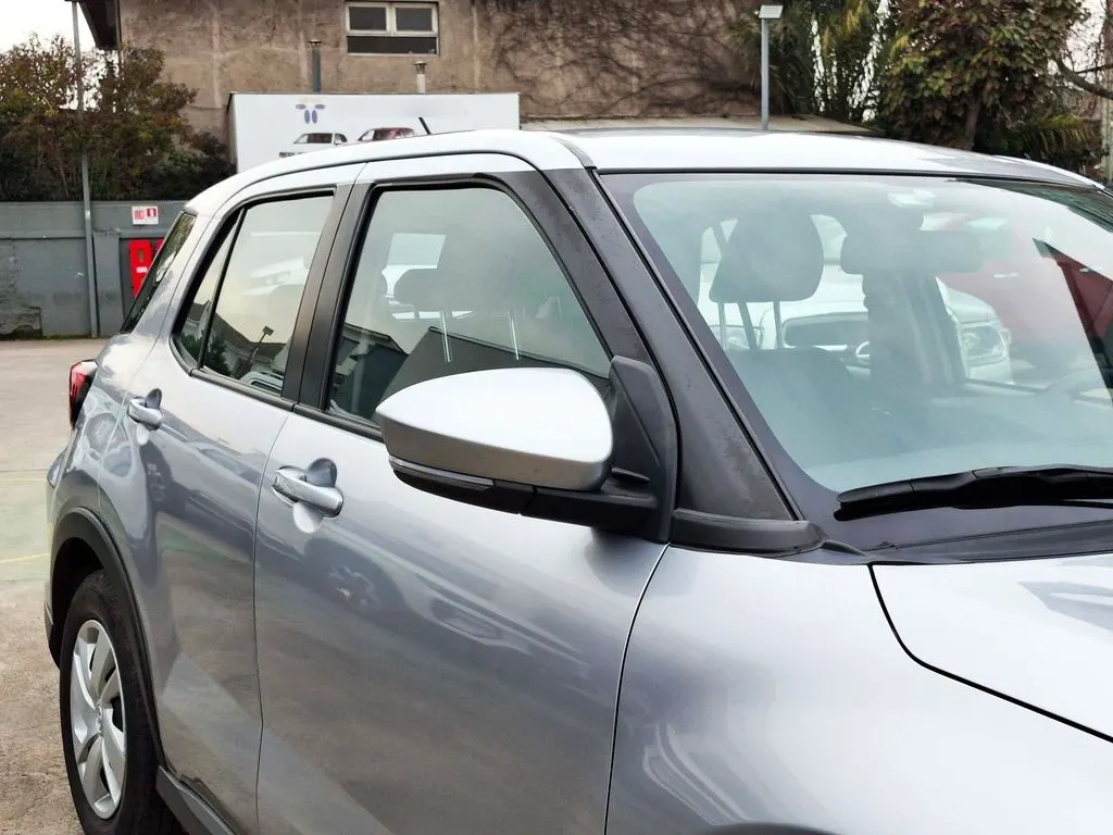 Toyota Raize 1.2 año 2025