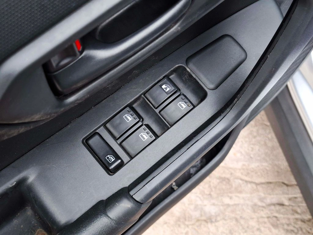 Toyota Raize 1.2 año 2025