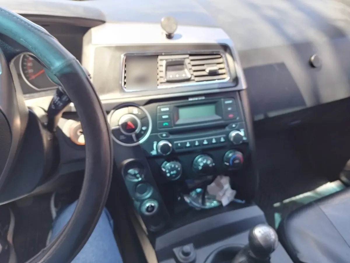 SSANGYONG ACTYON SPORTS 2.0 Mt Diesel año 2018