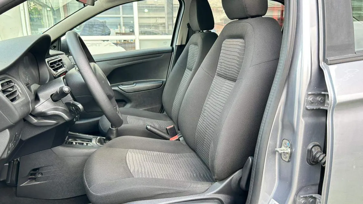 Peugeot 301 Vti 1.6 Mt año 2018
