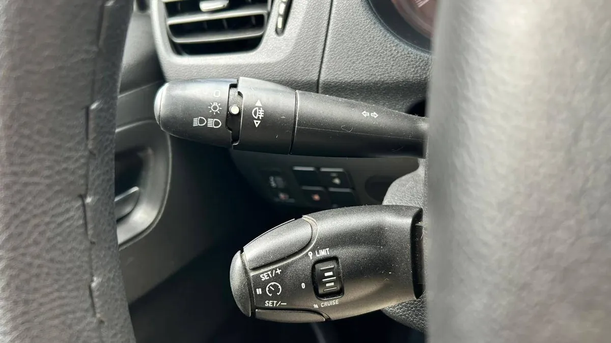 Peugeot 301 Vti 1.6 Mt año 2018