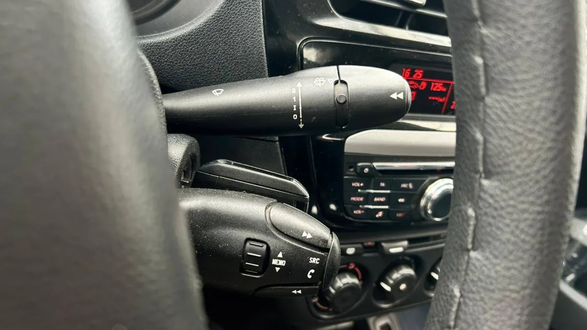 Peugeot 301 Vti 1.6 Mt año 2018