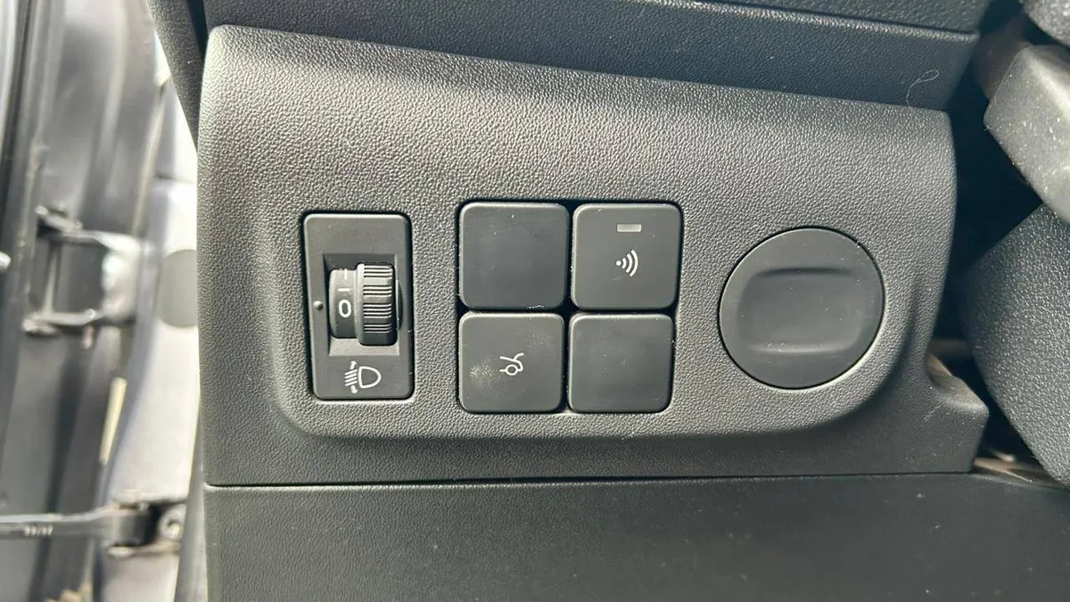 Peugeot 301 Vti 1.6 Mt año 2018