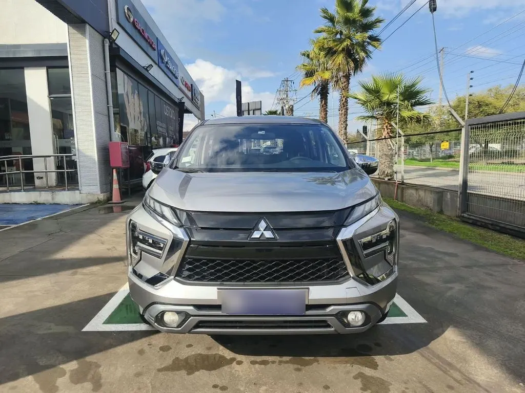 Mitsubishi Xpander Glx 1.5 Aut año 2024