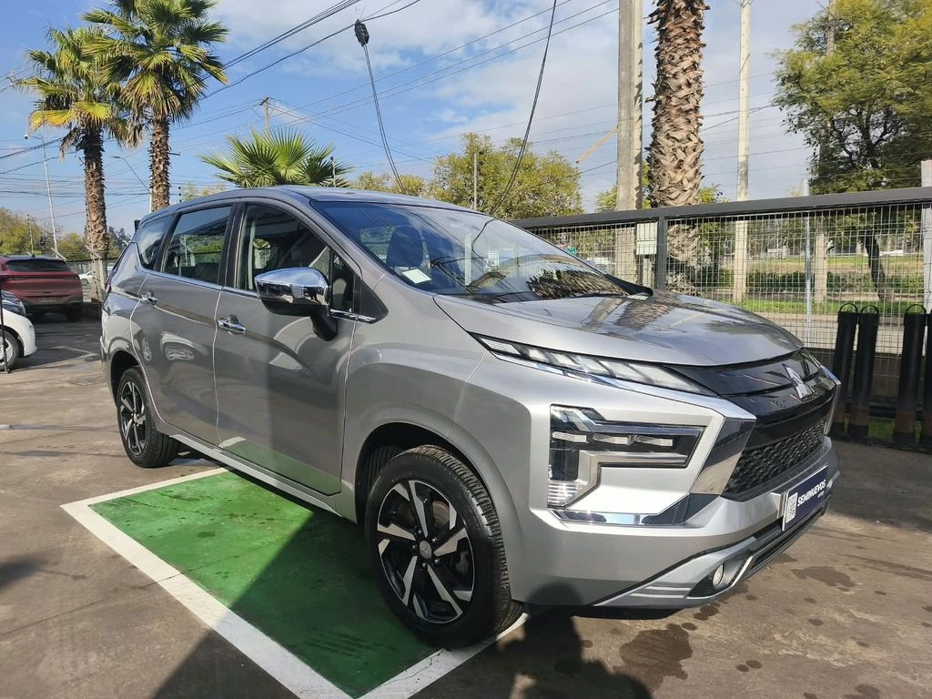 Mitsubishi Xpander Glx 1.5 Aut año 2024