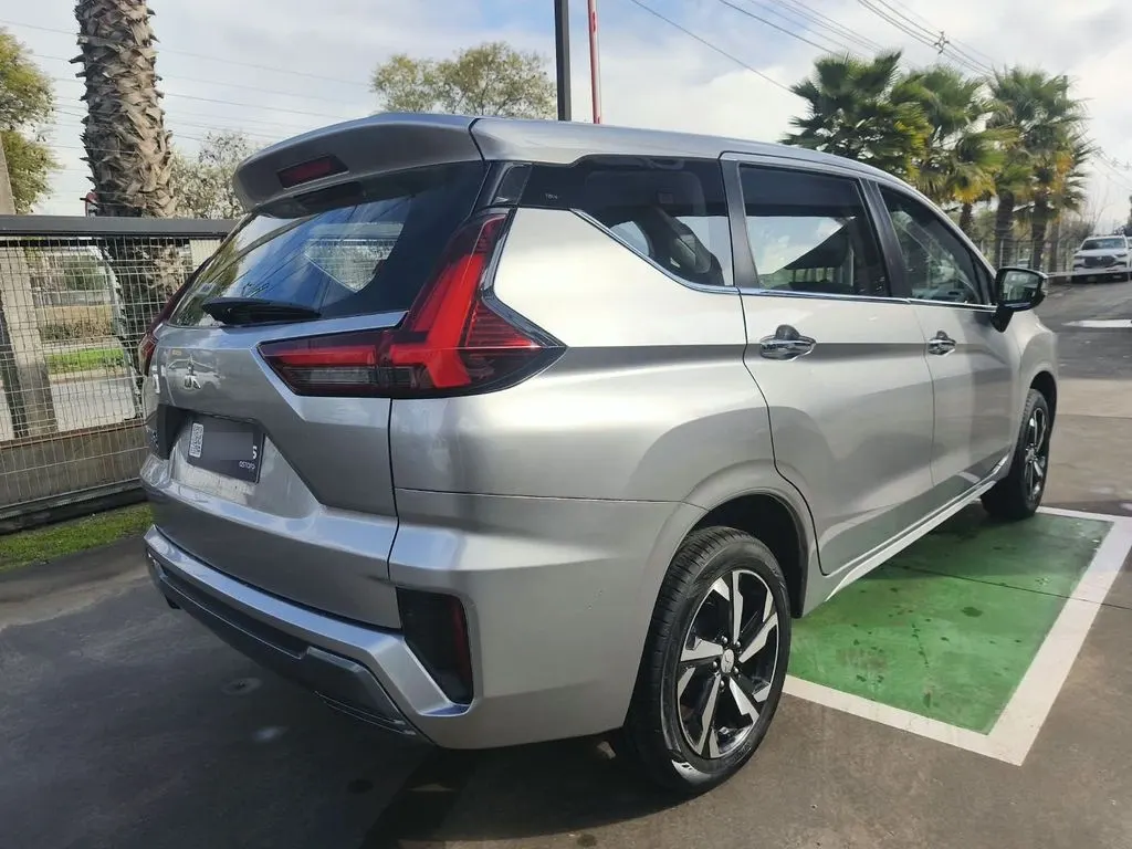 Mitsubishi Xpander Glx 1.5 Aut año 2024