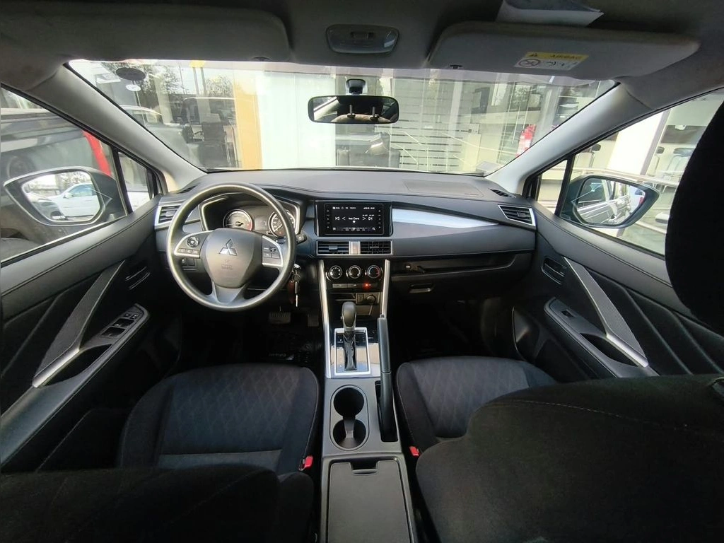 Mitsubishi Xpander Glx 1.5 Aut año 2024