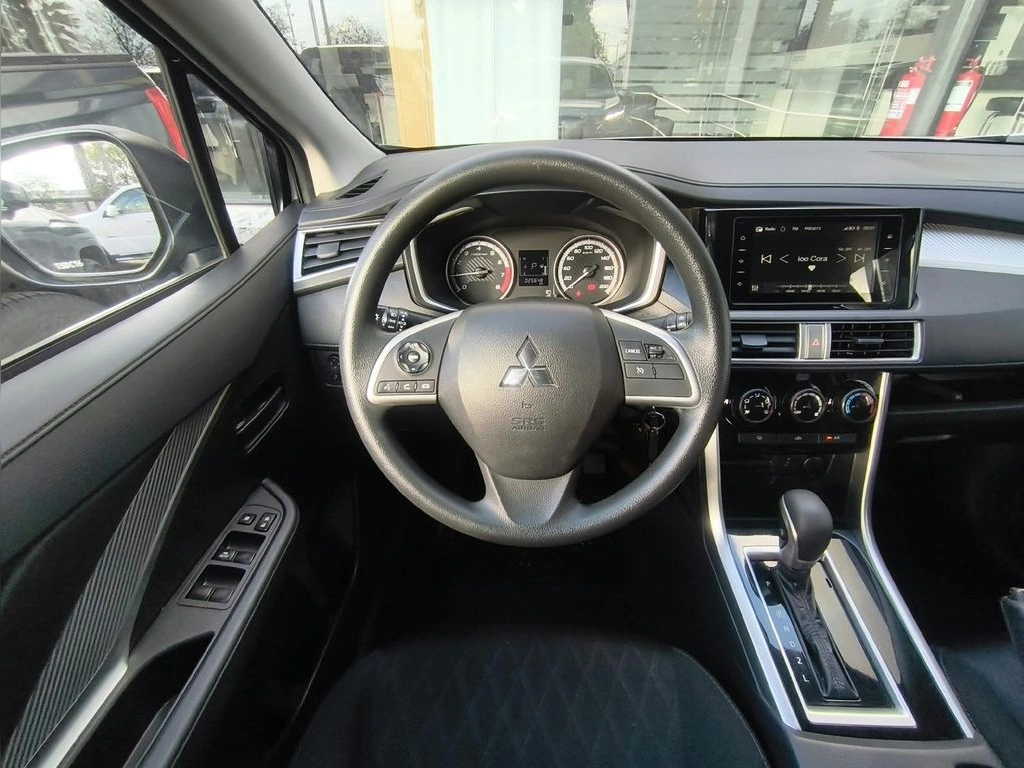 Mitsubishi Xpander Glx 1.5 Aut año 2024
