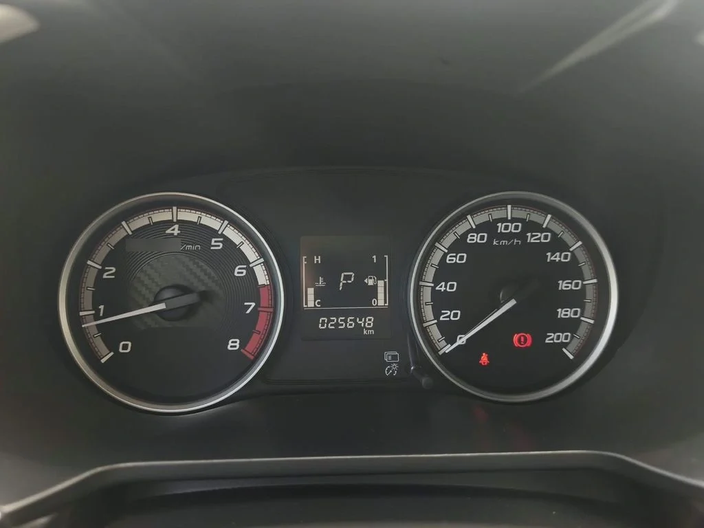 Mitsubishi Xpander Glx 1.5 Aut año 2024