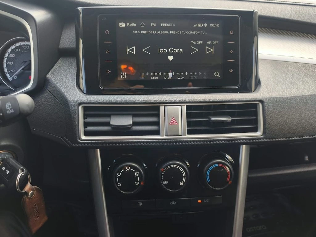 Mitsubishi Xpander Glx 1.5 Aut año 2024