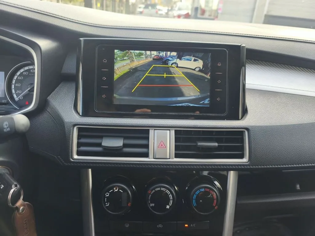 Mitsubishi Xpander Glx 1.5 Aut año 2024