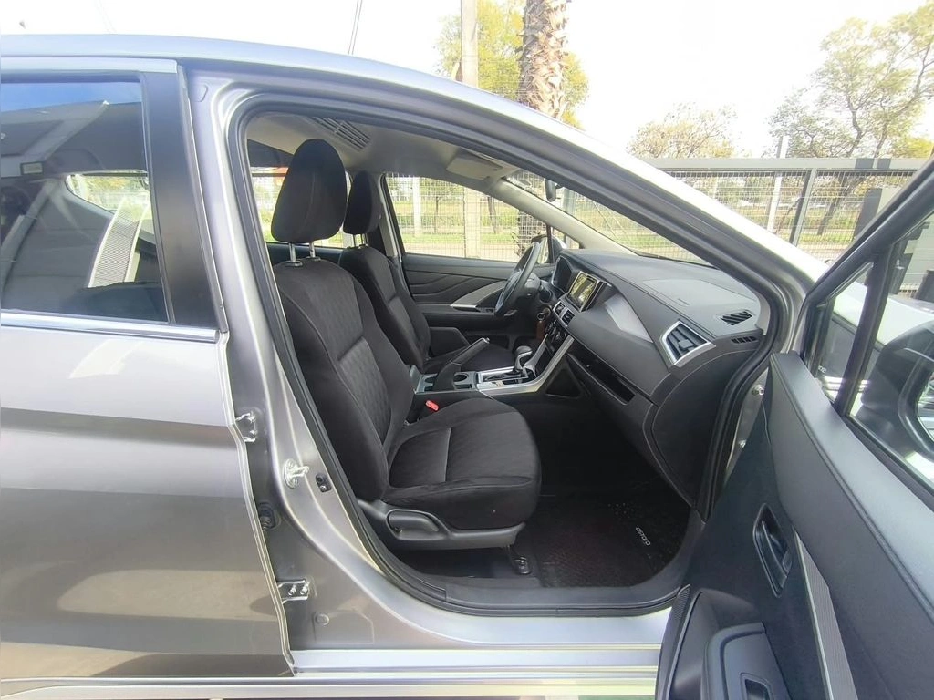 Mitsubishi Xpander Glx 1.5 Aut año 2024