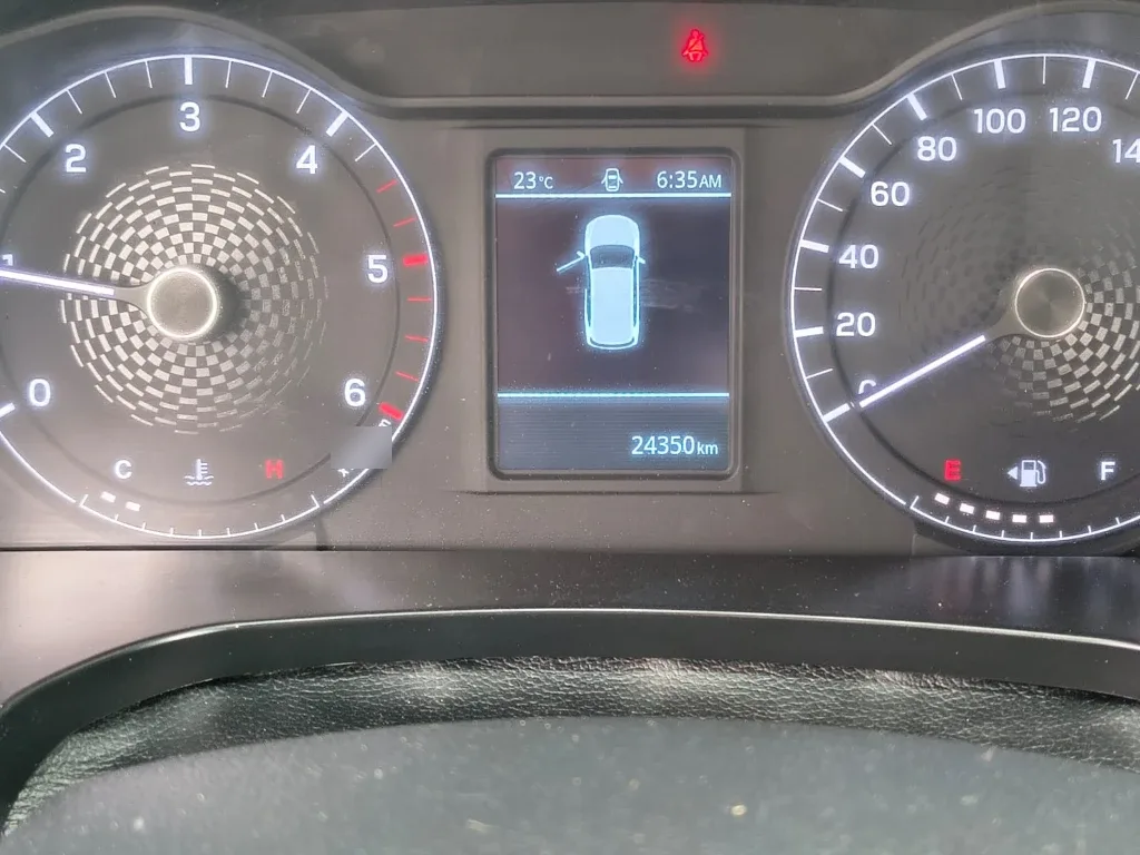 Ssangyong Grand Musso 2.2 4x2 Mt Full-Ql612 año 2023