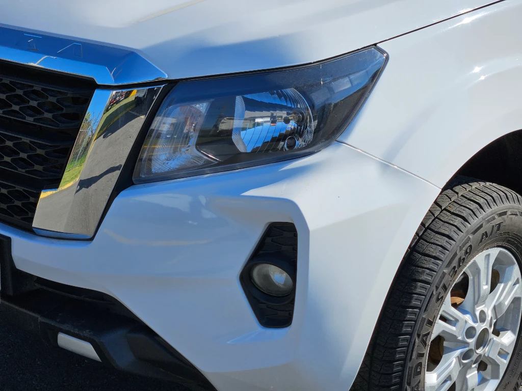 Nissan Navara Xe Dc Mt 4x4 2.3 año 2023