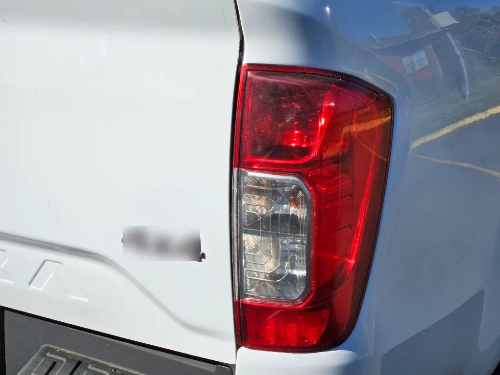 Nissan Navara Xe Dc Mt 4x4 2.3 año 2023
