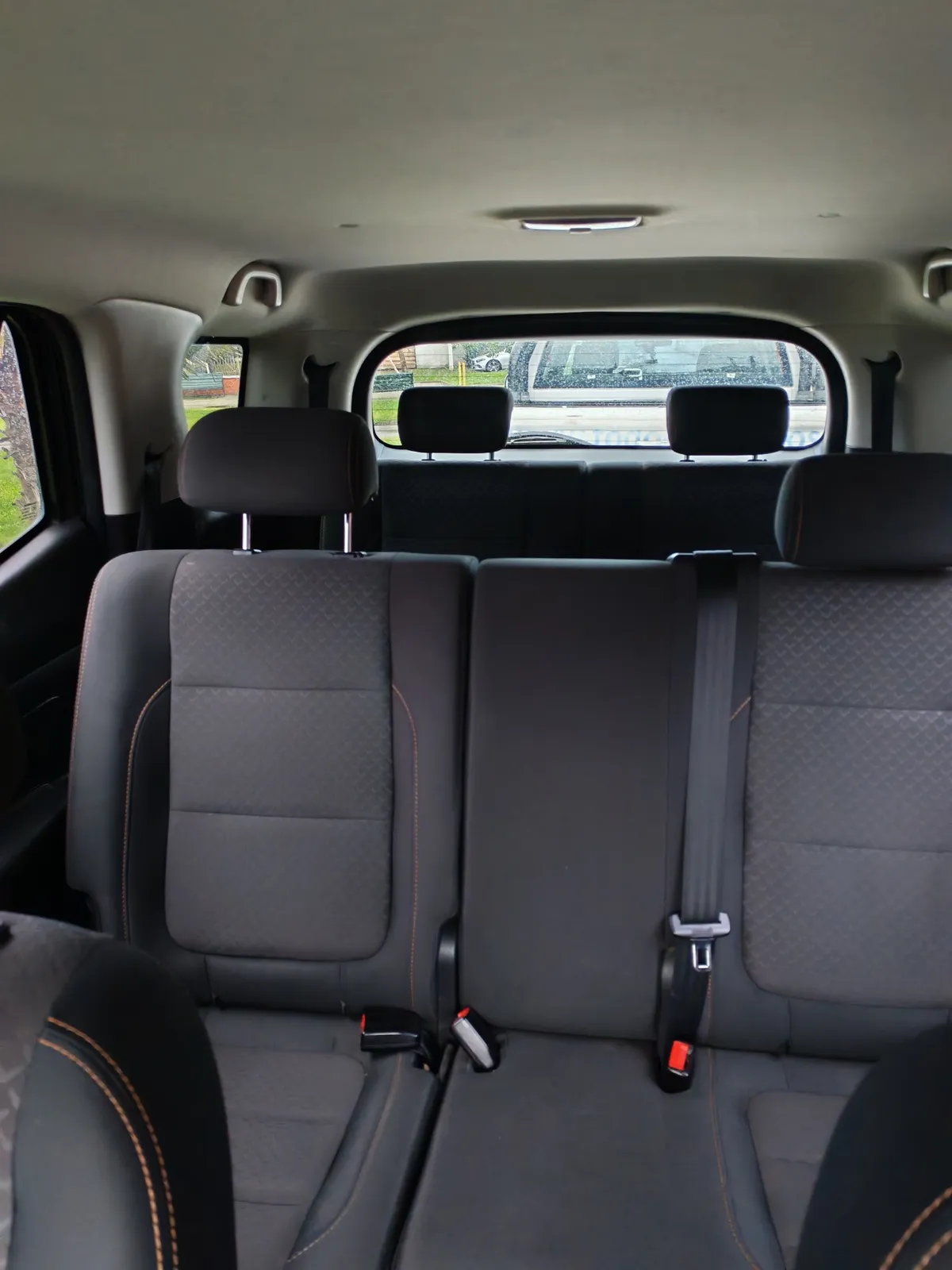 CHANGAN CX70 1.6 Mt año 2018