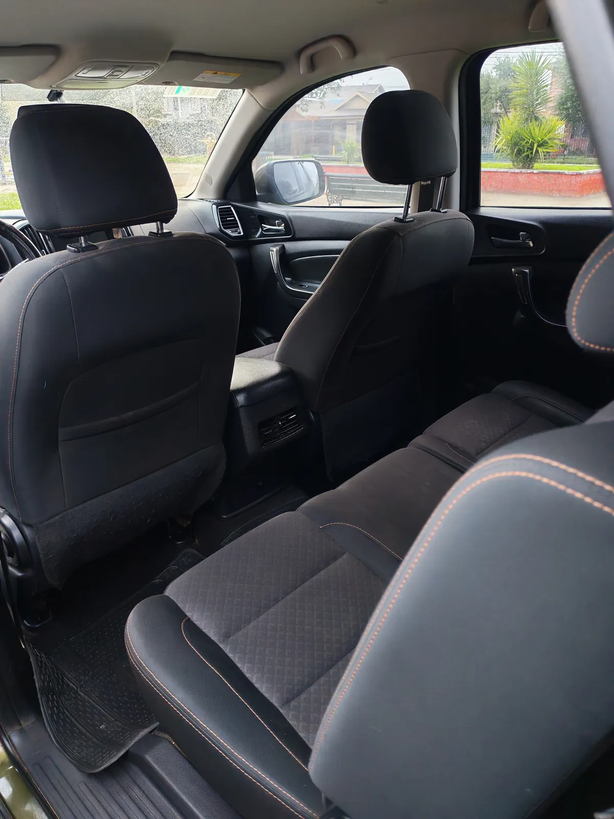 CHANGAN CX70 1.6 Mt año 2018