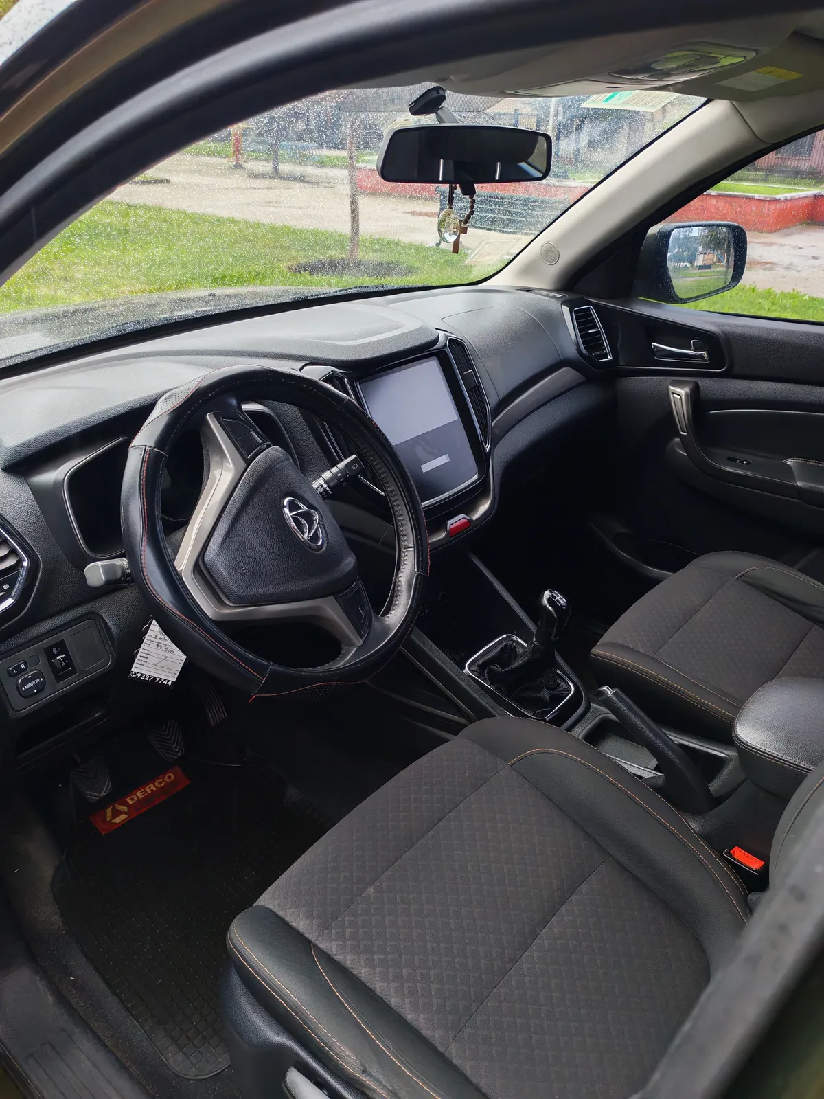 CHANGAN CX70 1.6 Mt año 2018