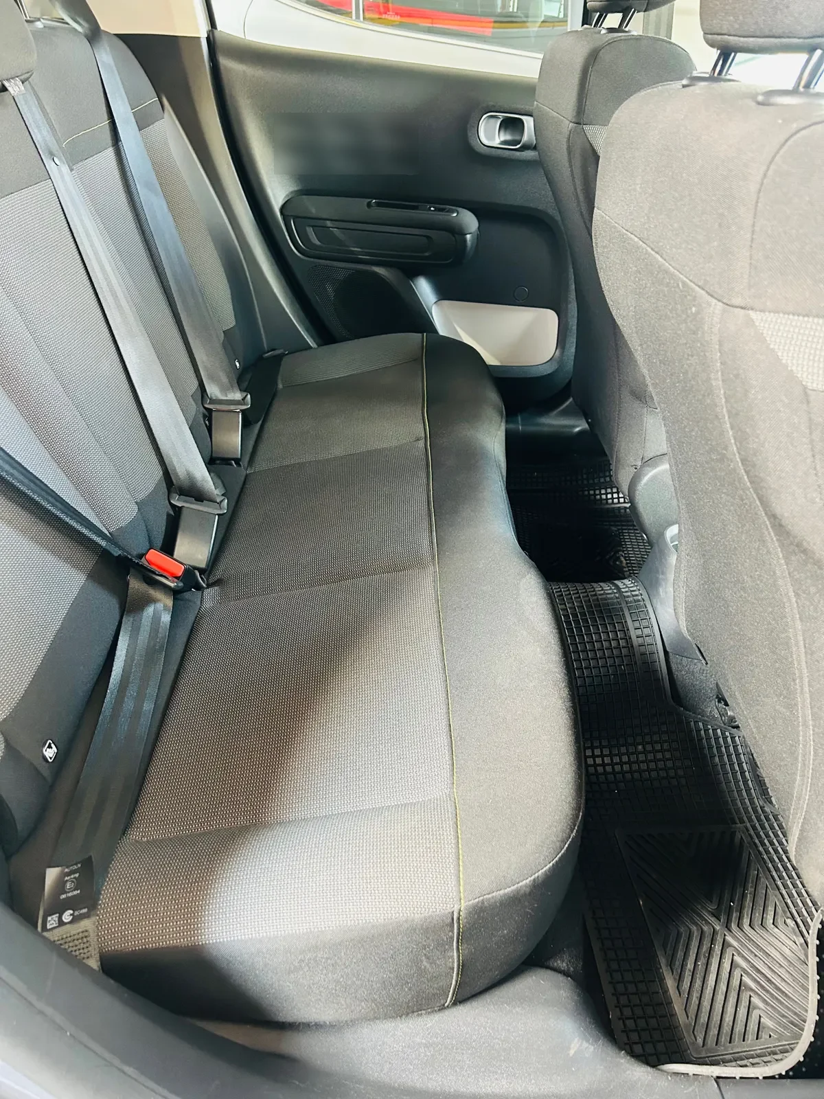 CITROEN C-3 1.5 Aircross Bluehdi 100 S&s Feel Mt año 2024