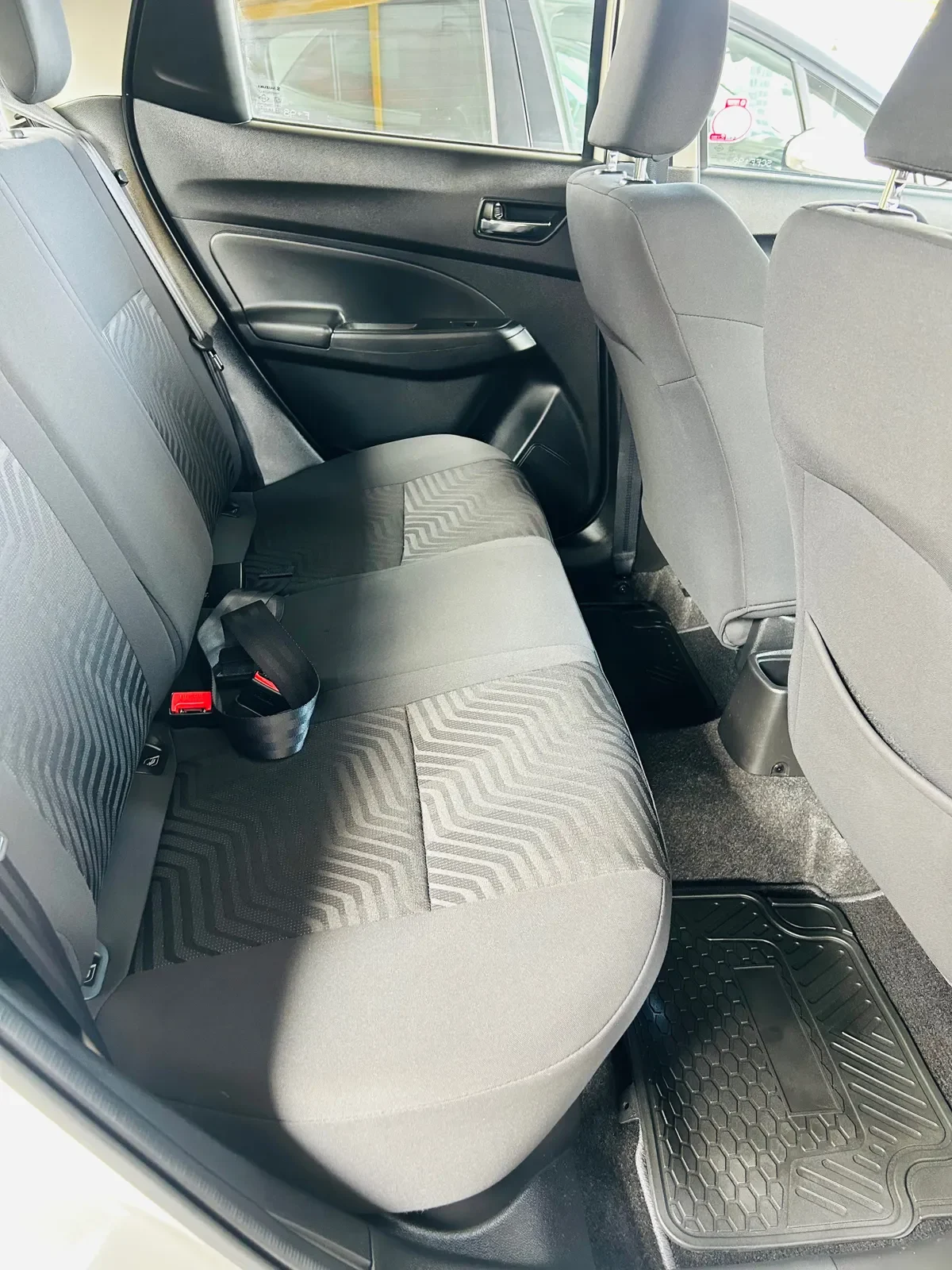 SUZUKI SWIFT 1.2 Gl Mt año 2022