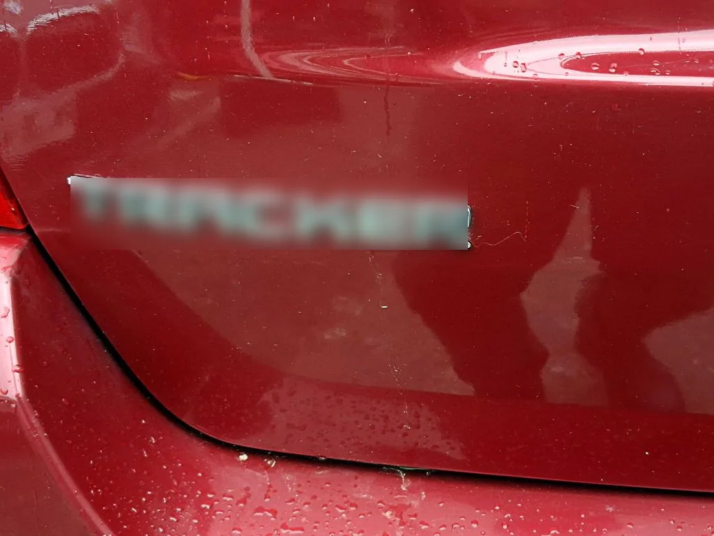 Chevrolet Tracker Mt año 2020