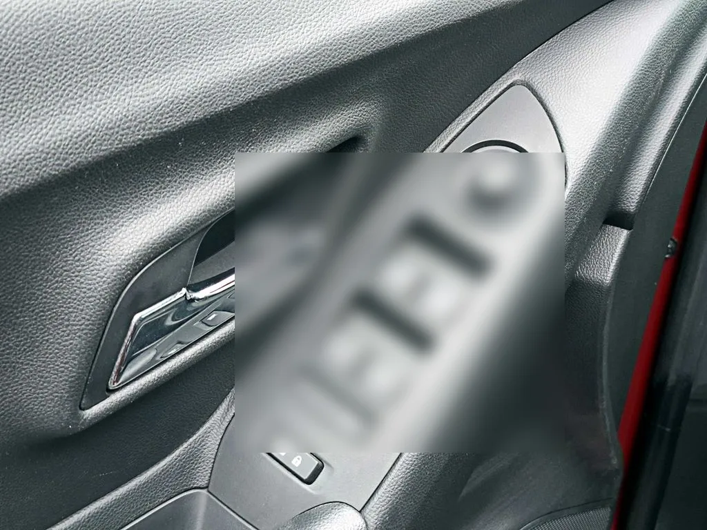 Chevrolet Tracker Mt año 2020