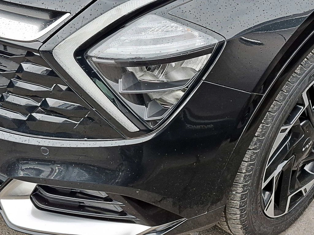Kia Sportage Ex 2.0 At año 2023