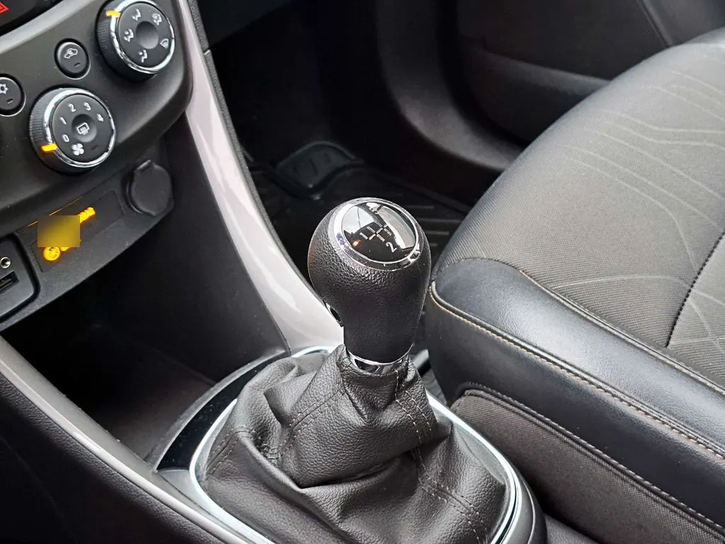Chevrolet Tracker Mt año 2020