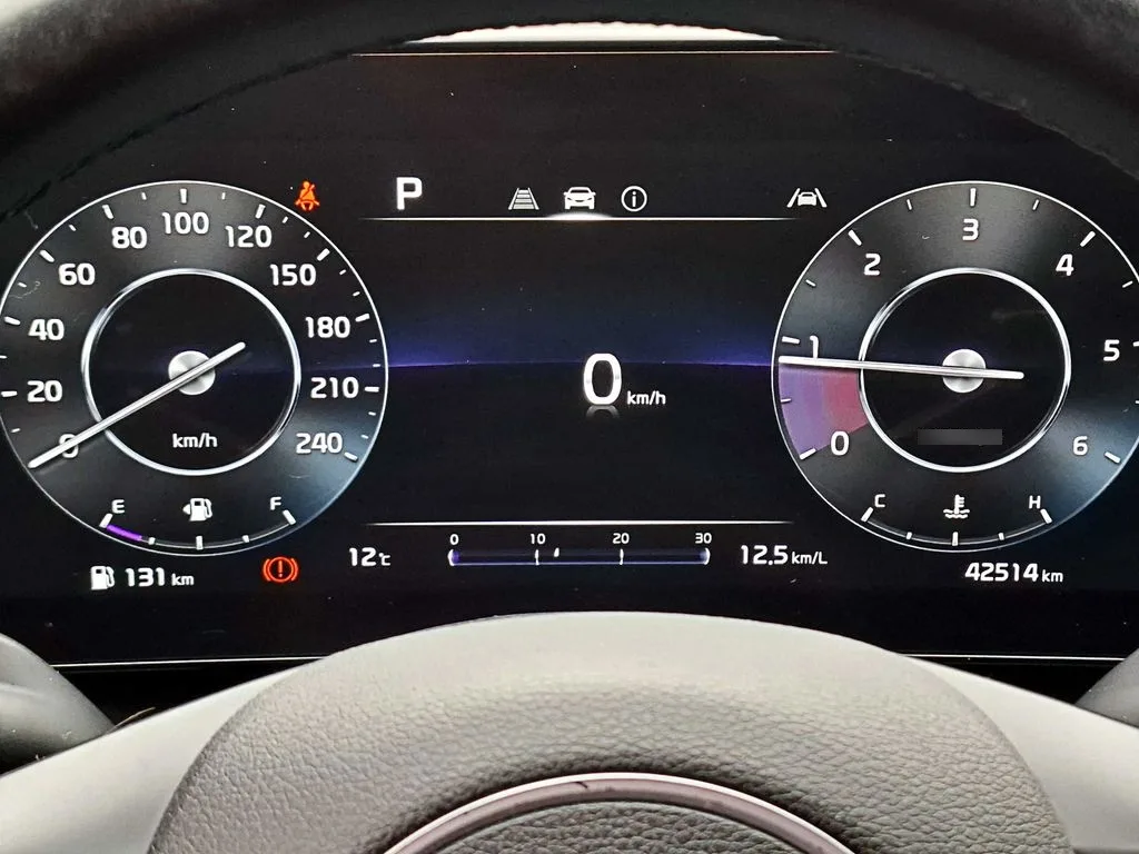 Kia Sportage Ex 2.0 At año 2023