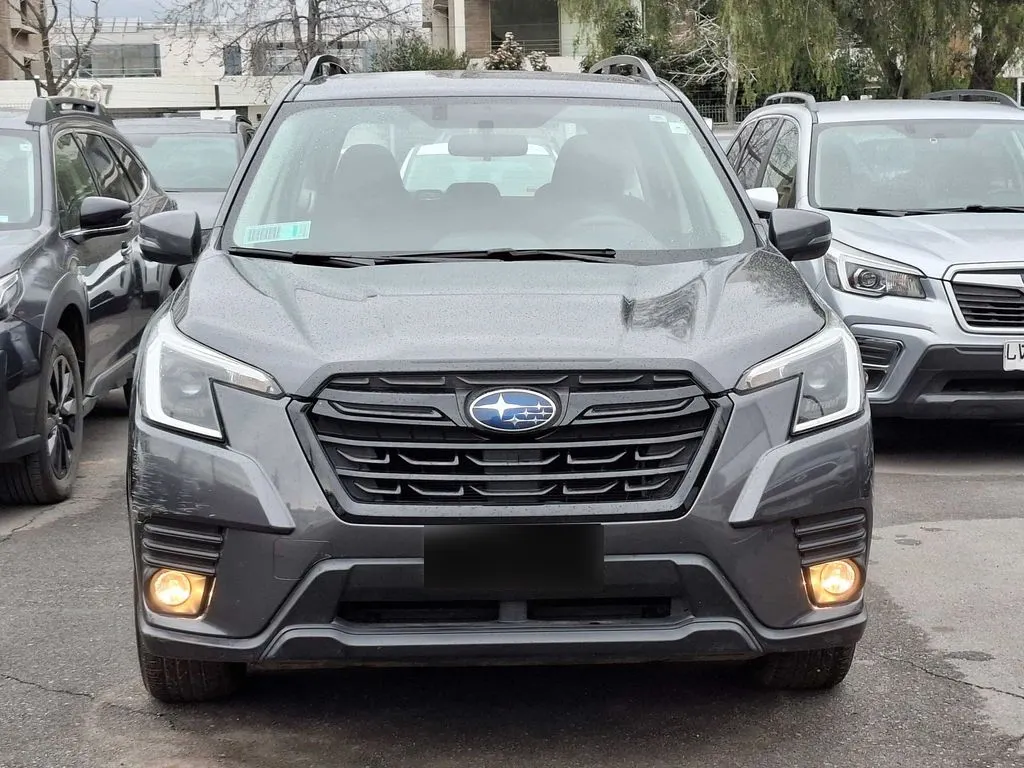 Subaru Forester Awd At año 2023