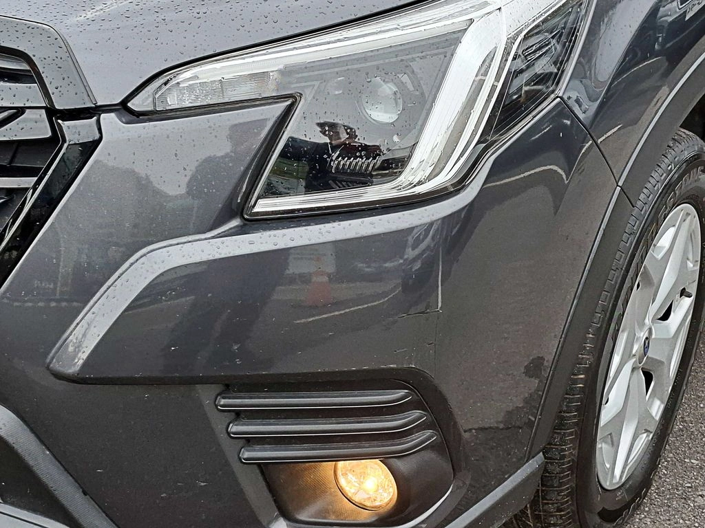 Subaru Forester Awd At año 2023