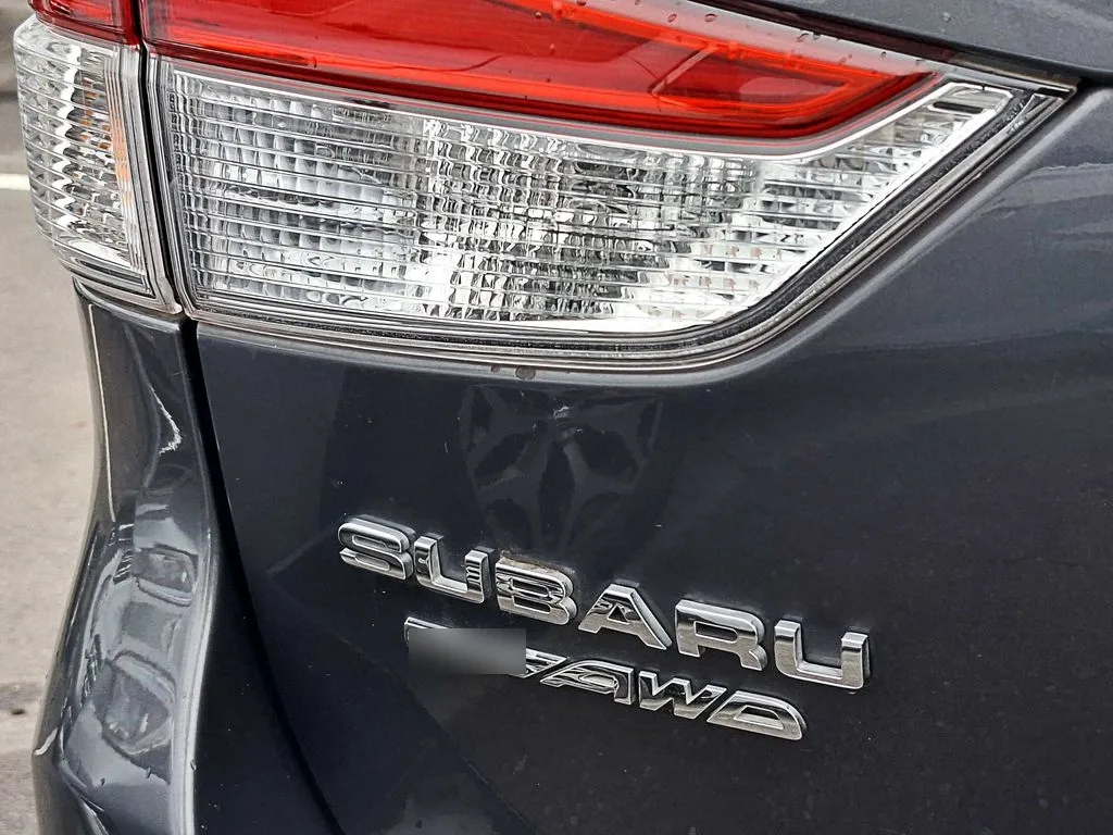 Subaru Forester Awd At año 2023